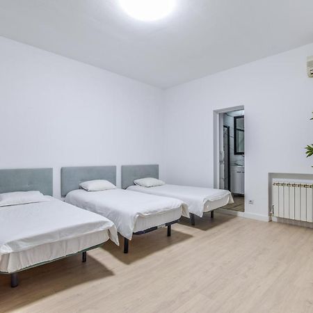 Myhousespain - Fuencarral And Gran Via 马德里 外观 照片