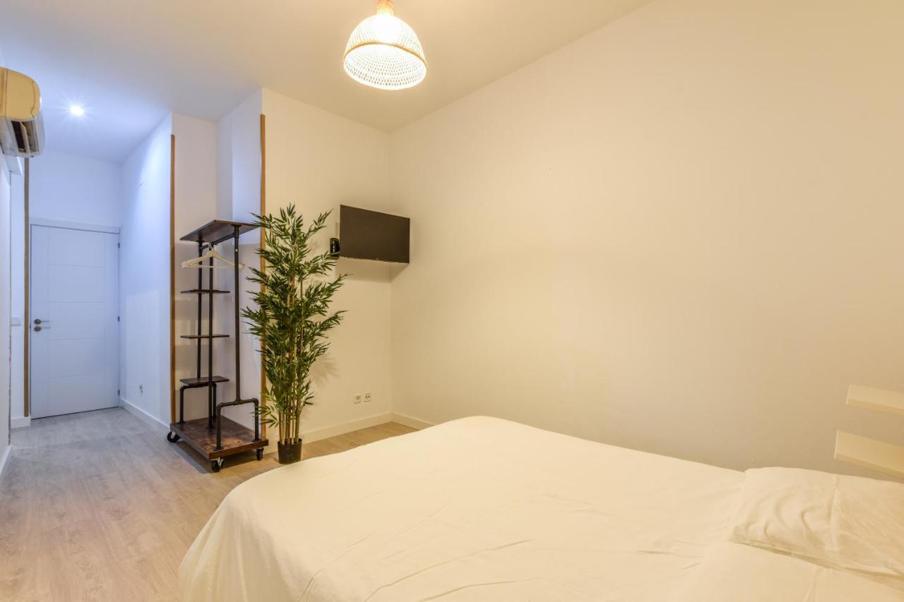 Myhousespain - Fuencarral And Gran Via 马德里 外观 照片