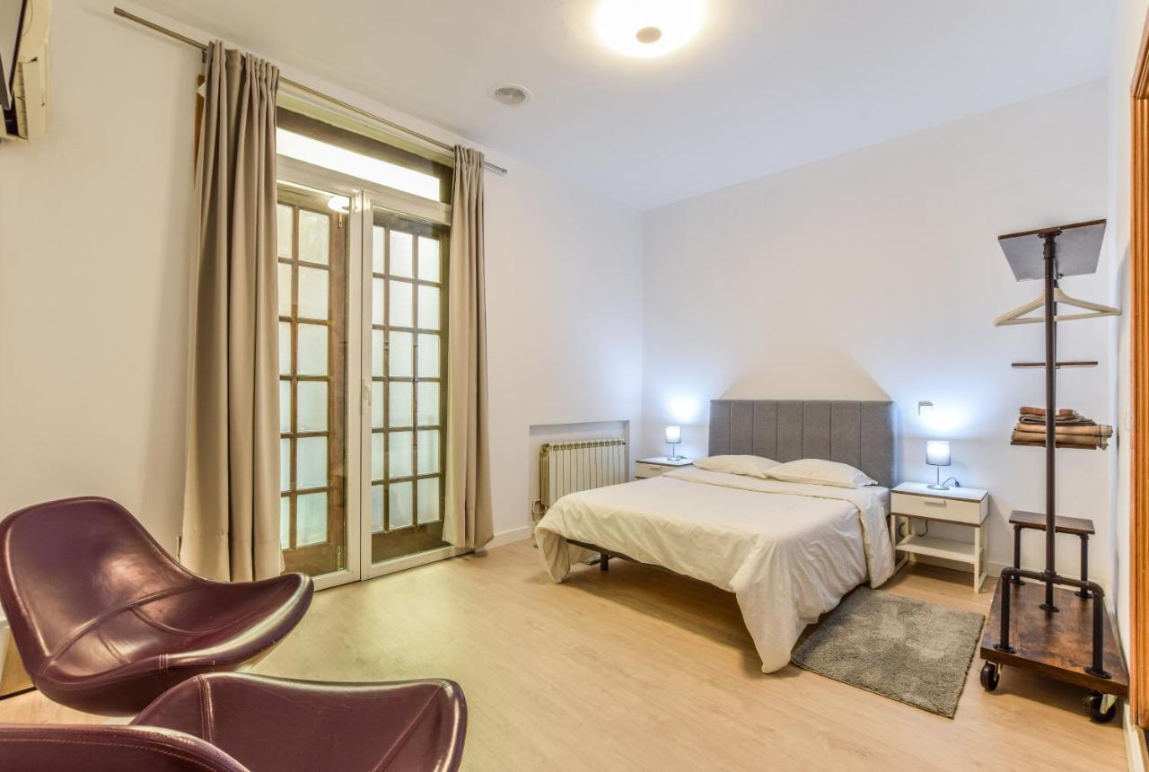 Myhousespain - Fuencarral And Gran Via 马德里 外观 照片