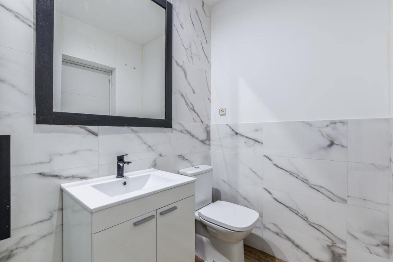 Myhousespain - Fuencarral And Gran Via 马德里 外观 照片