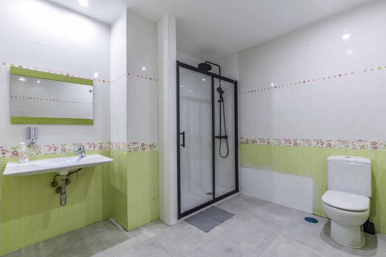 Myhousespain - Fuencarral And Gran Via 马德里 外观 照片