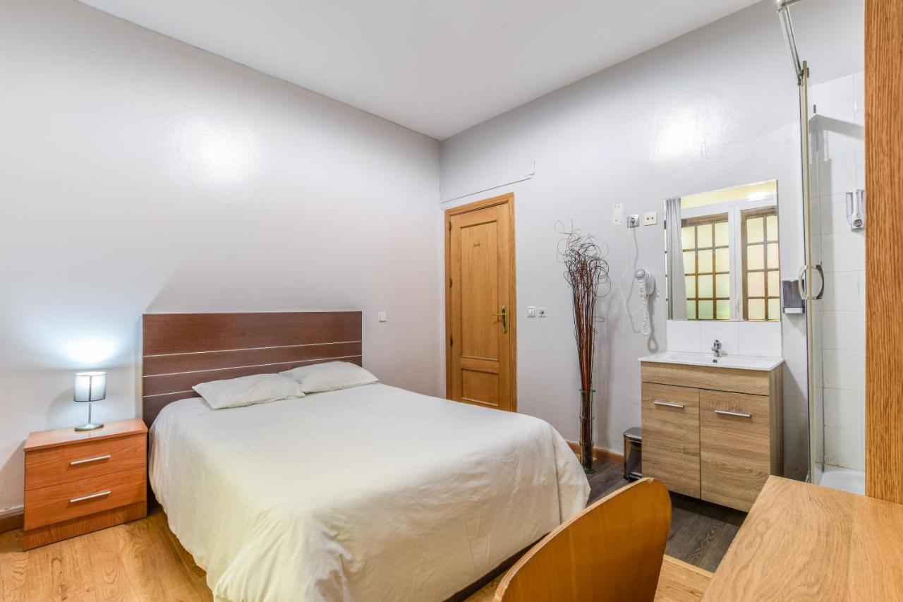 Myhousespain - Fuencarral And Gran Via 马德里 外观 照片