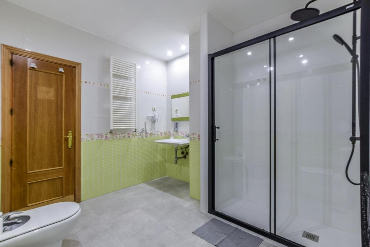 Myhousespain - Fuencarral And Gran Via 马德里 外观 照片