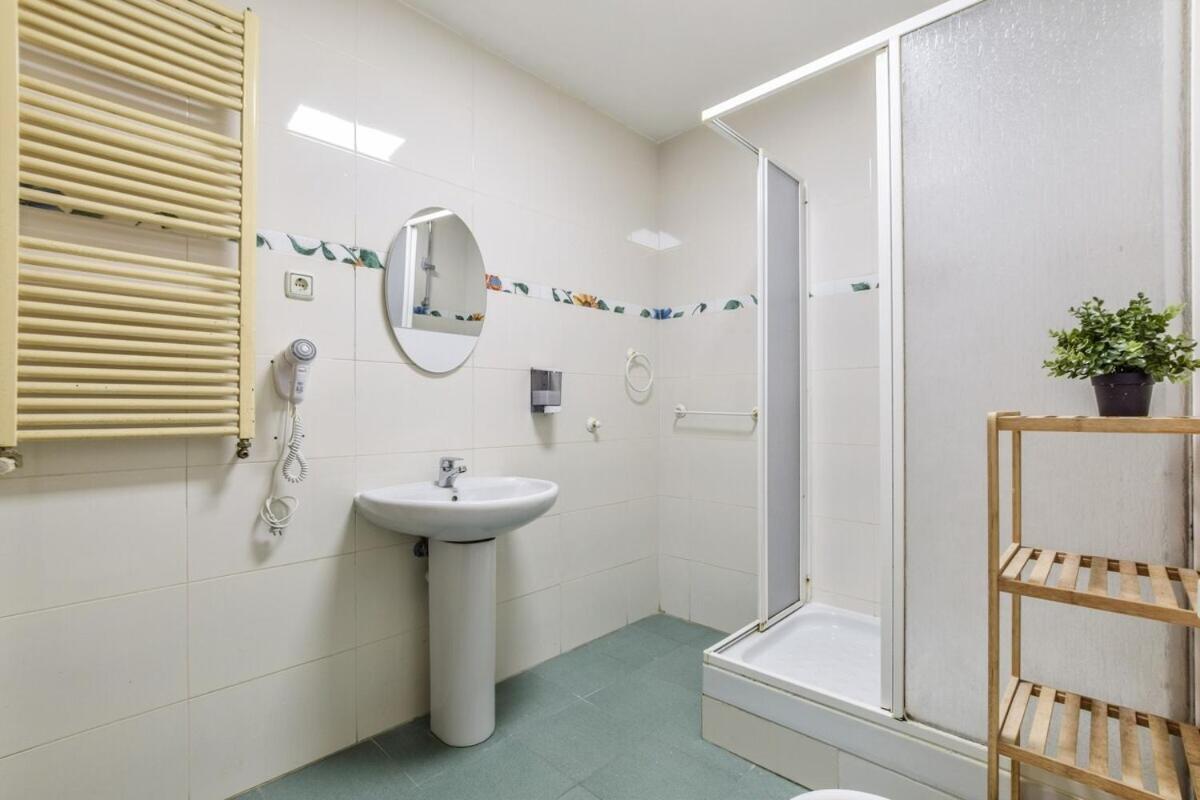 Myhousespain - Fuencarral And Gran Via 马德里 外观 照片