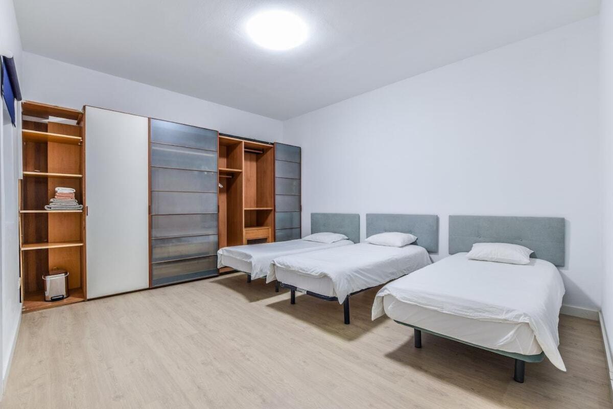 Myhousespain - Fuencarral And Gran Via 马德里 外观 照片