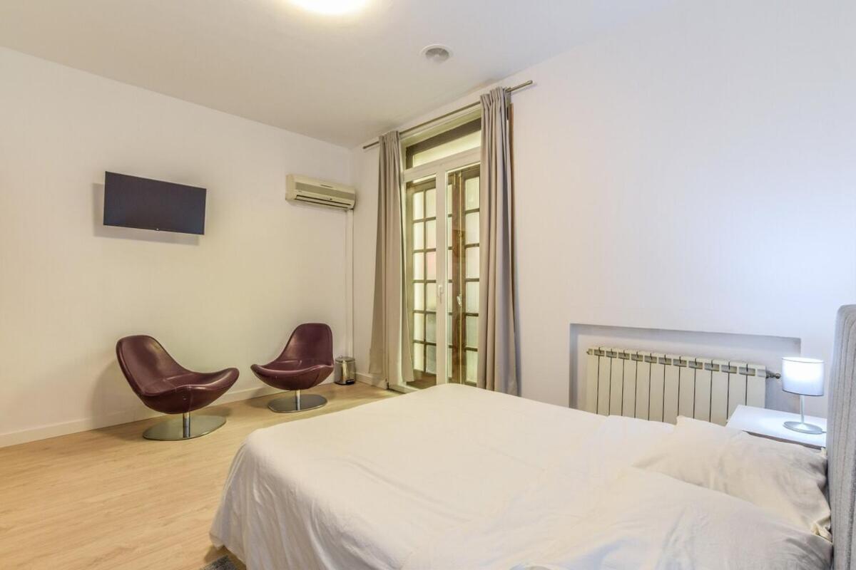 Myhousespain - Fuencarral And Gran Via 马德里 外观 照片